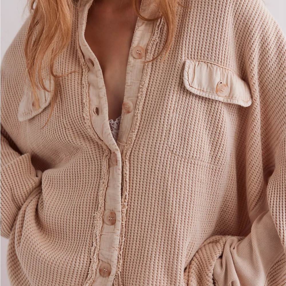 Free People Scout Jacket